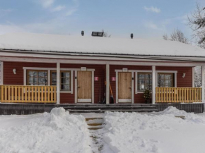 Holiday Home Kitkajoen lomatuvat ahven by Interhome, Kuusamo